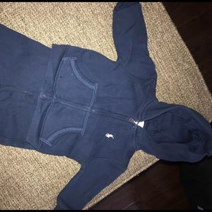 Polo sweatsuit